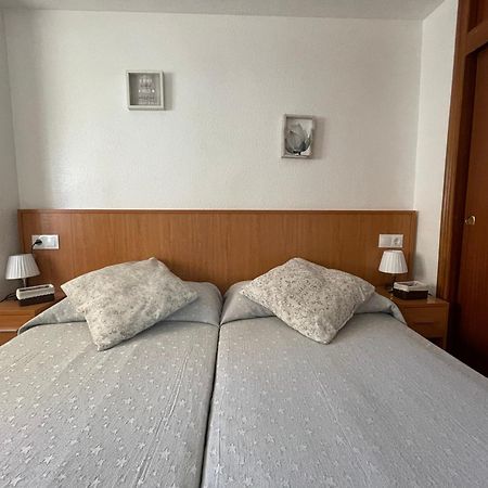 Maysan Apartamento Benidorm Ngoại thất bức ảnh