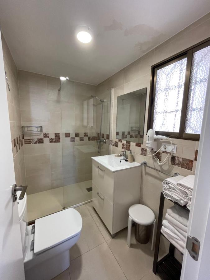 Maysan Apartamento Benidorm Ngoại thất bức ảnh